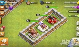 部落冲突爆料最新,神秘英雄降临，战局将迎来全新变革！